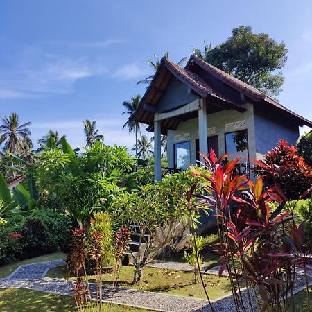 Alamku Bungalow Karangasem Exterior foto