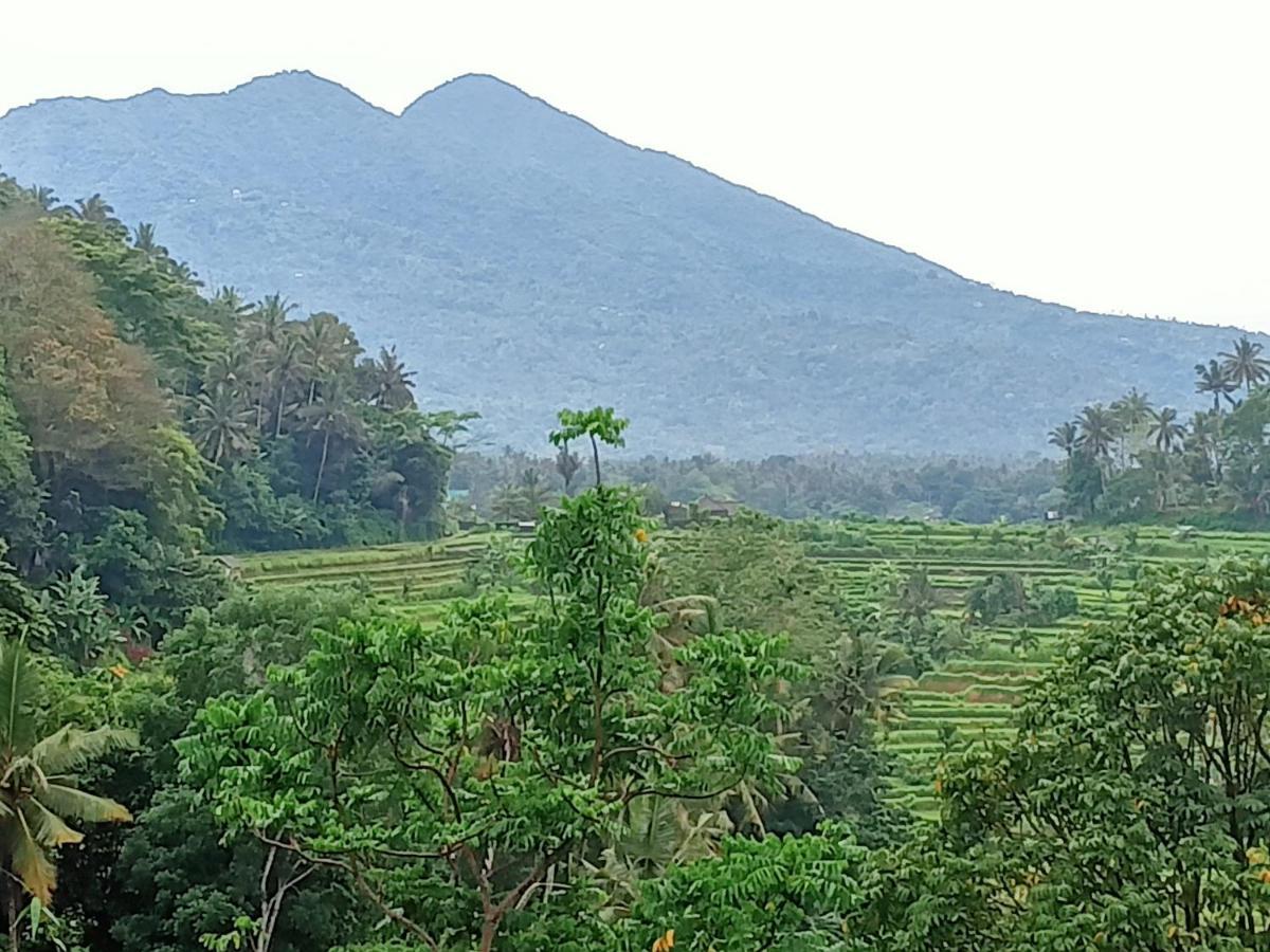 Alamku Bungalow Karangasem Exterior foto