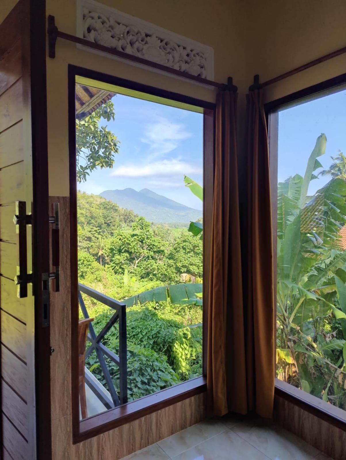 Alamku Bungalow Karangasem Exterior foto