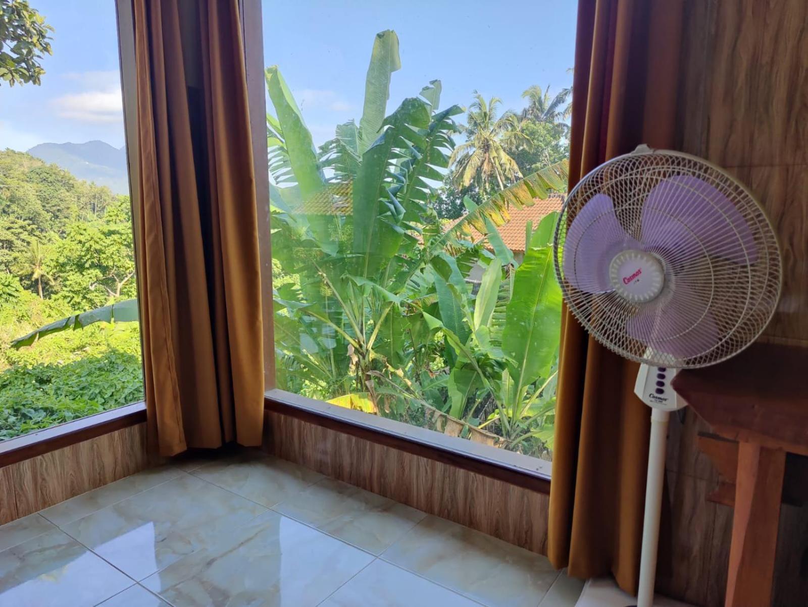 Alamku Bungalow Karangasem Exterior foto