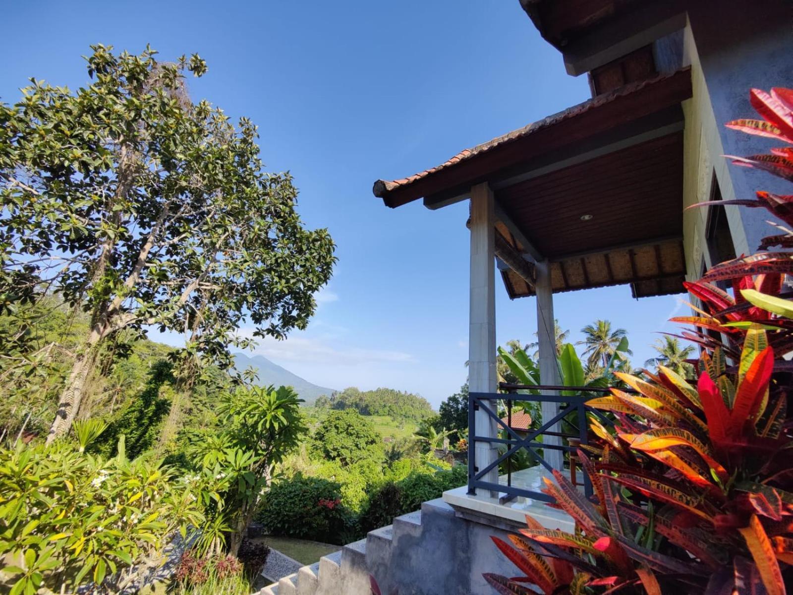 Alamku Bungalow Karangasem Exterior foto